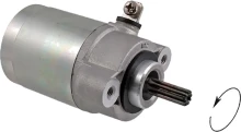 RMS Yamaha MT 125cc 2014/2019 starter
