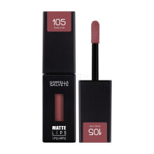 Gabriella Salvete Matte Lips 4,5 ml lippenstift für Frauen