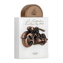 Lattafa Pride La Collection D'antiquites 1910 Eau de Parfum