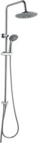 K2O Chillout Cascade Shower Set