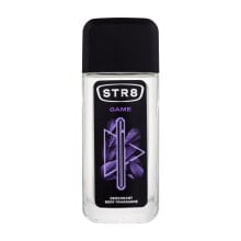 Men's deodorants