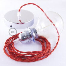 CREATIVE CABLES TM09 1 m Hanging Lamp Pendel For Lampshade