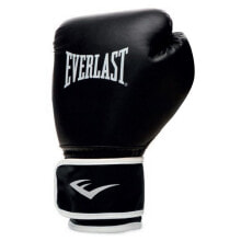 Боксерские перчатки Everlast Core 2