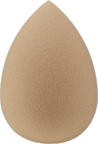 Schminkschwamm beige - Lussoni Raindrop Makeup Sponge