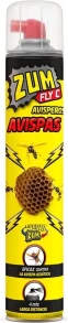 ZUM S2121 Spray Eliminates Wasp And Hornets