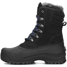 Men's High Boots