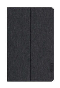 Мужские сумки для ноутбуков  чехол для планшета 26,2 cm (10.3") Фолио Черный Lenovo ZG38C02959