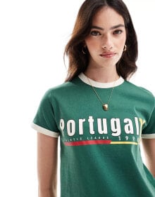 Women's T-shirts and tops