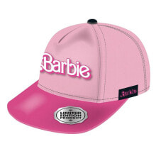 Купить кепки Barbie: BARBIE Cap