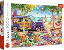 Puzzles for children