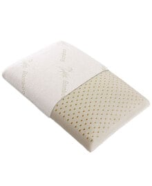 Cheer Collection latex Pillow, 15.7