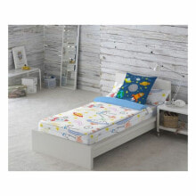 Quilt Cover without Filling Cool Kids 90 x 190 cm (Single)