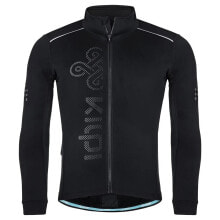 KILPI Campos Long Sleeve Jersey