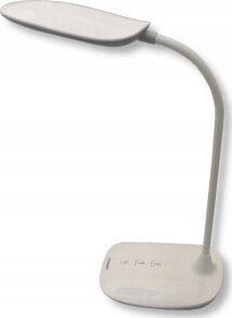 Smart table lamps and fixtures