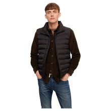 SELECTED Barry Vest