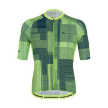 SANTINI Karma Kinetic Short Sleeve Jersey