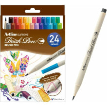 Set of Felt Tip Pens Artline EPFS F W24