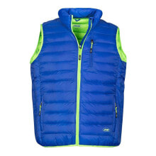 JBM Vest