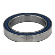 BLACK BEARING B5 6806-2RS Bearing