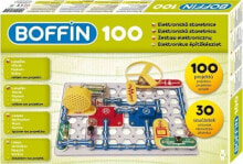 Boffin Boffin I 100