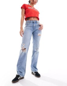 Women's jeans