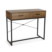 Console tables