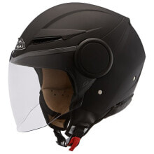 Helmets for motorcyclists