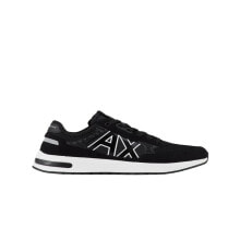 ARMANI EXCHANGE XUX090 trainers