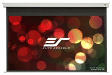 Elite Screens Evanesce B проекционный экран 2,34 m (92