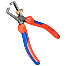 Pliers and side cutters