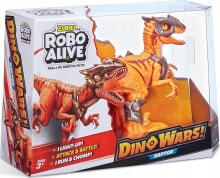 Zuru ZURU Robo Alive Dino Raptor 7133 5713396201948