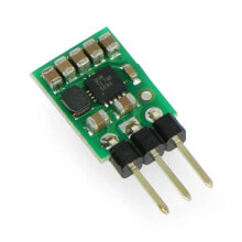 Pololu Step-Up/Step-Down Voltage Regulator S7V7F5 - 5V 1A - soldered connectors