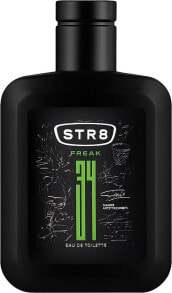 STR8 FR34K - Eau de Toilette