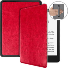 E-book cases