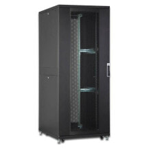 Server cabinets