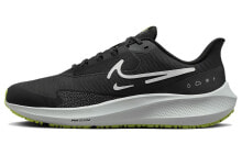 Nike Air Zoom Pegasus 39 防滑耐磨减震透气轻便防水 低帮 跑步鞋 黑绿 / Кроссовки Nike Air Zoom Pegasus 39 DO7625-002