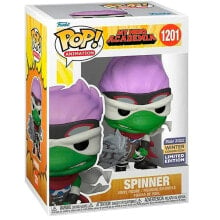 FUNKO Spinner Winter Convention My Hero Academia POP