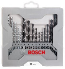 Наборы ручных инструментов Bosch 2 607 017 038 сверло