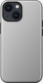 Nomad Nomad Sport Case, gray - iPhone 13 mini