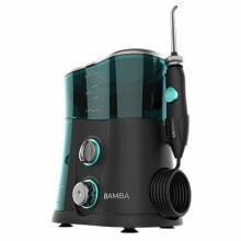 Oral Irrigator Cecotec Bamba ToothCare 1200 Jet Pro Black