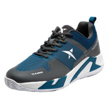 Men's running shoes and sneakers