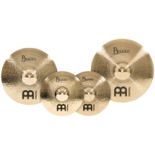 Percussion cymbals