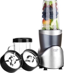 Blender kielichowy Adler Adler AD 4084 Blender - Zestaw do Smoothie