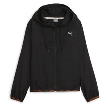 PUMA Animal Remix Fashion Jacket