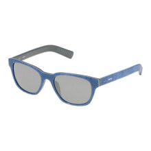 Мужские солнцезащитные очки очки солнцезащитные Sting SS653954N58X