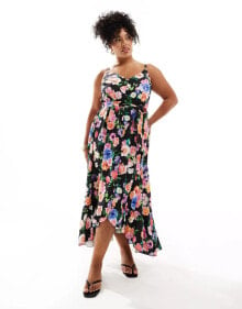 Women's Maxi Dresses