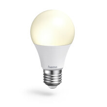 Лампочки hama 00176584 energy-saving lamp 10 W E27 A+