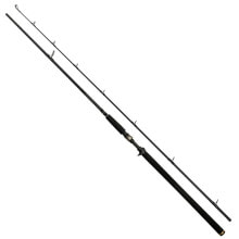 WESTIN W3 Powercast-T 2nd Baitcasting Rod