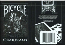 Bicycle Guardians - (BIC-1020181)