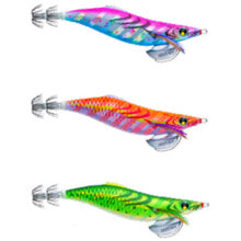 Fishing lures and jigs